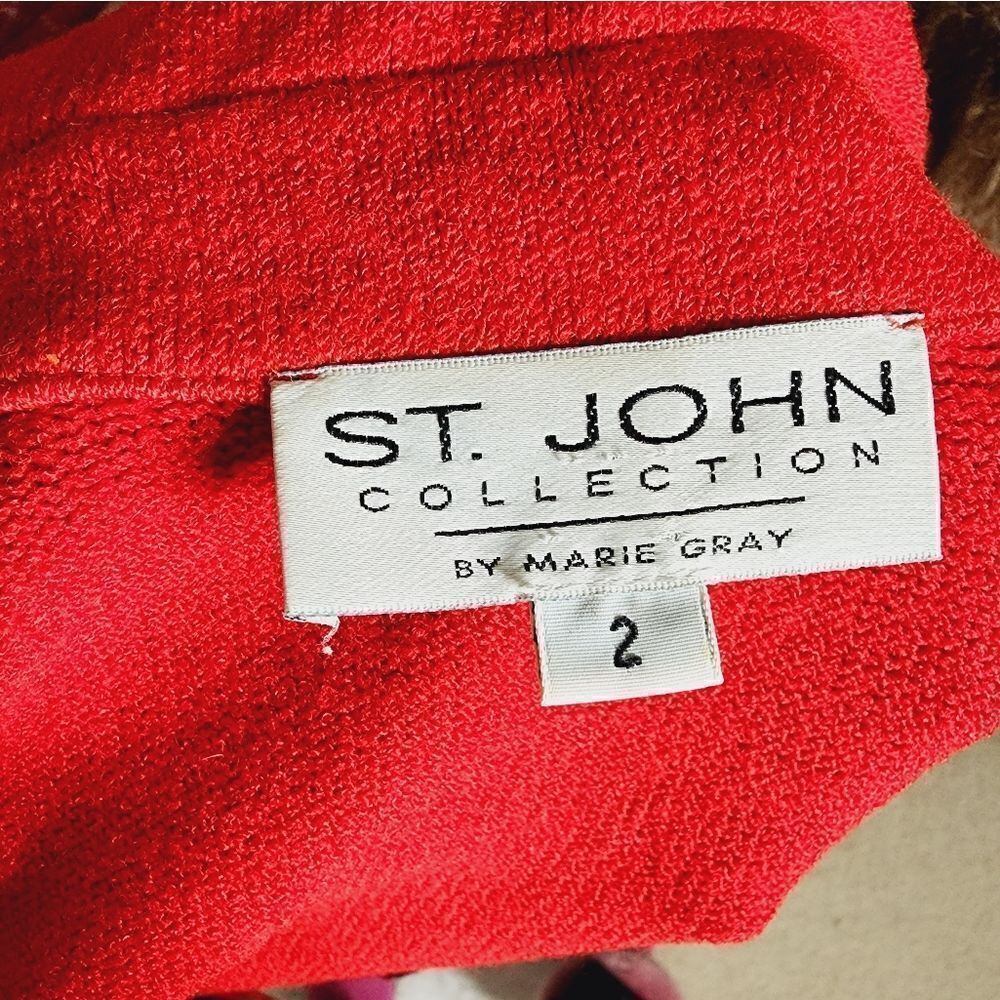 ST. JOHN - Picture 7 of 10